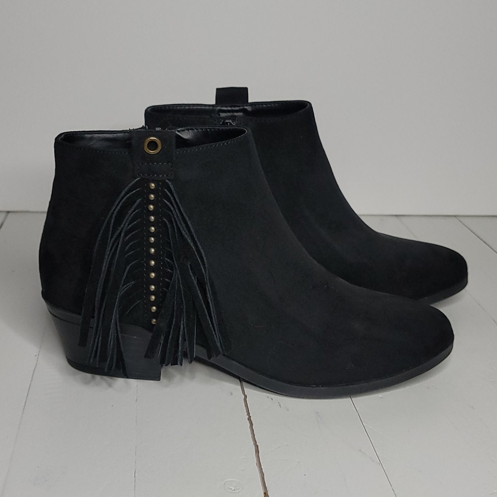Call It Spring Ankle Bootie